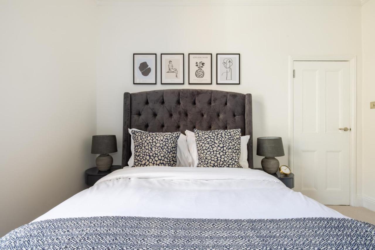 The Streatham Hill Wonder - Spacious 4Bdr House With Garden And Terrace London Ngoại thất bức ảnh
