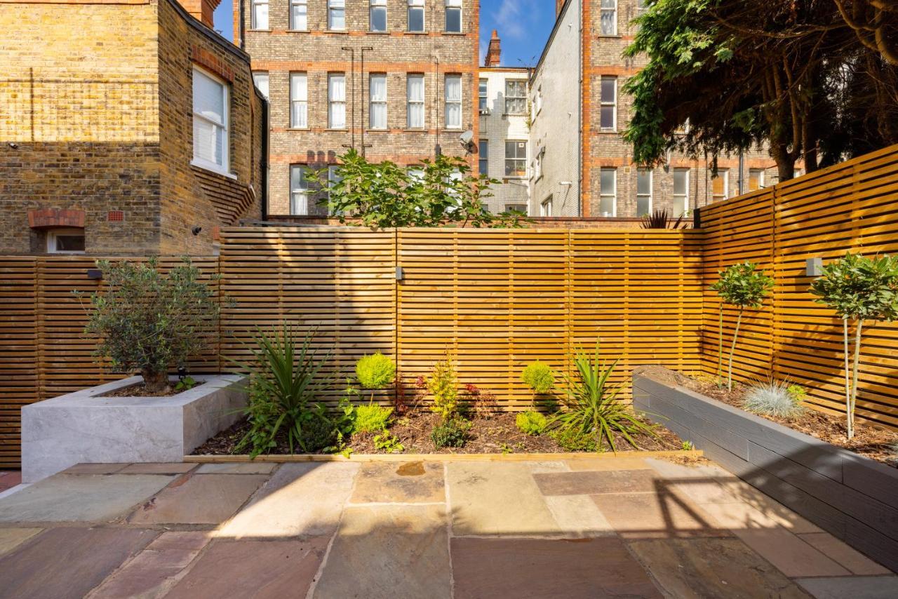The Streatham Hill Wonder - Spacious 4Bdr House With Garden And Terrace London Ngoại thất bức ảnh