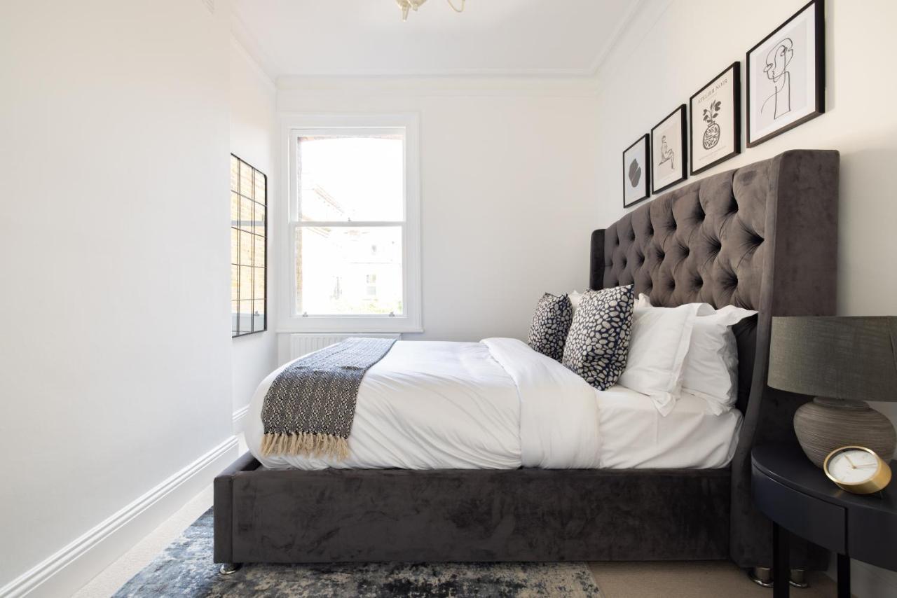The Streatham Hill Wonder - Spacious 4Bdr House With Garden And Terrace London Ngoại thất bức ảnh