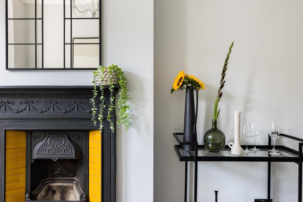 The Streatham Hill Wonder - Spacious 4Bdr House With Garden And Terrace London Ngoại thất bức ảnh
