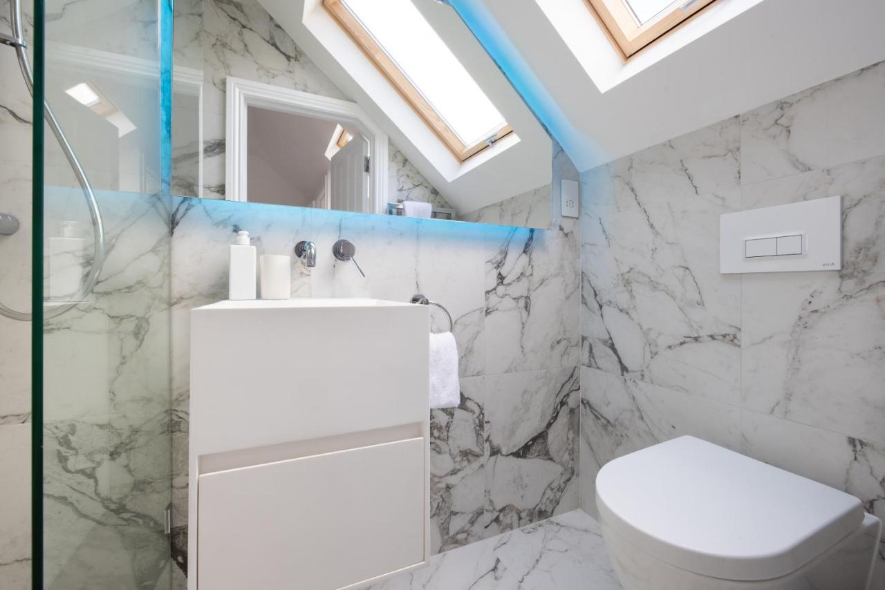 The Streatham Hill Wonder - Spacious 4Bdr House With Garden And Terrace London Ngoại thất bức ảnh