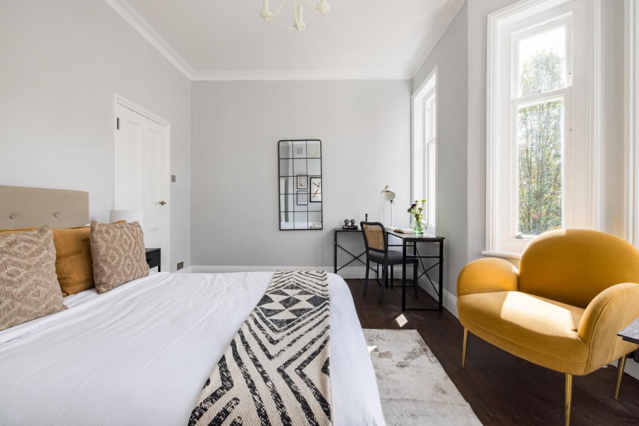 The Streatham Hill Wonder - Spacious 4Bdr House With Garden And Terrace London Ngoại thất bức ảnh