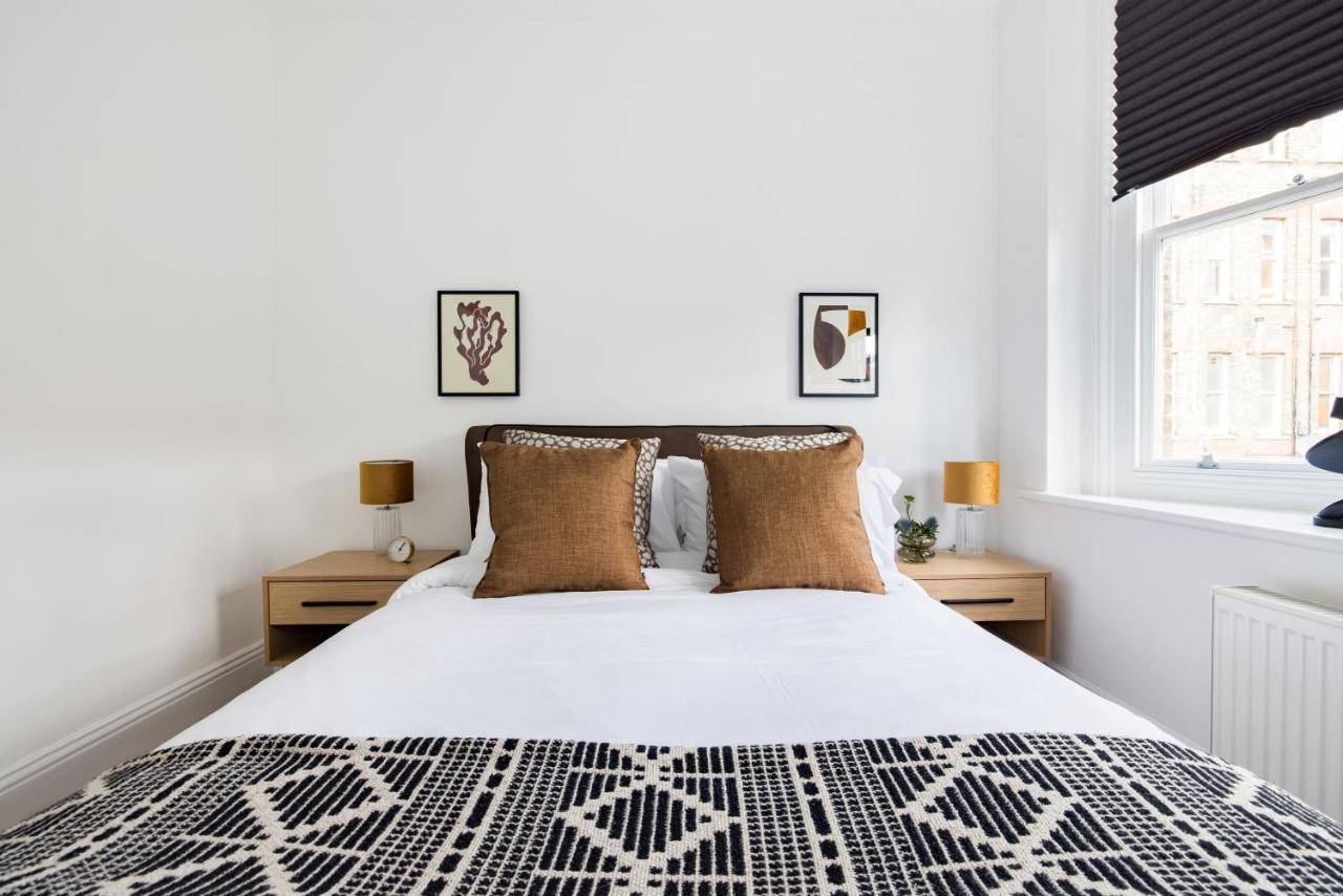 The Streatham Hill Wonder - Spacious 4Bdr House With Garden And Terrace London Ngoại thất bức ảnh