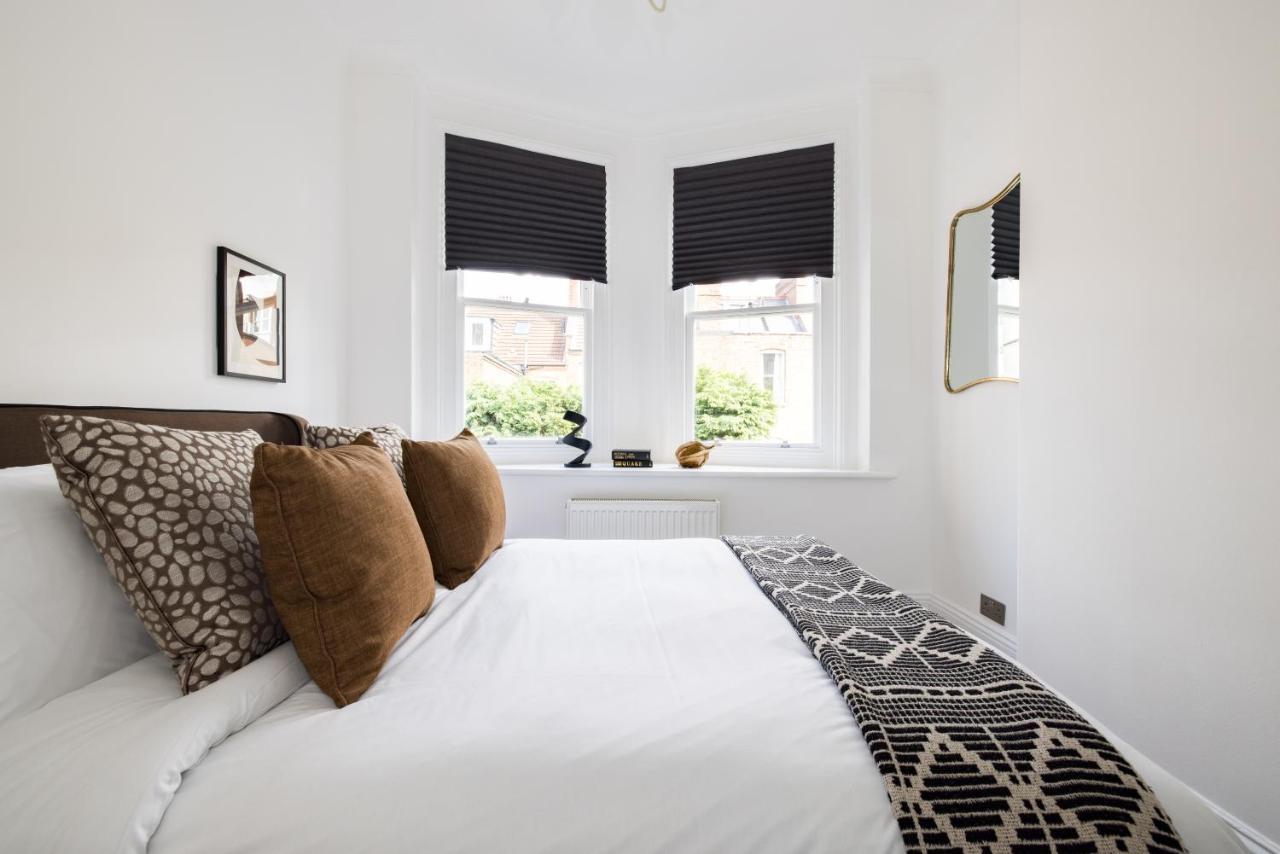 The Streatham Hill Wonder - Spacious 4Bdr House With Garden And Terrace London Ngoại thất bức ảnh