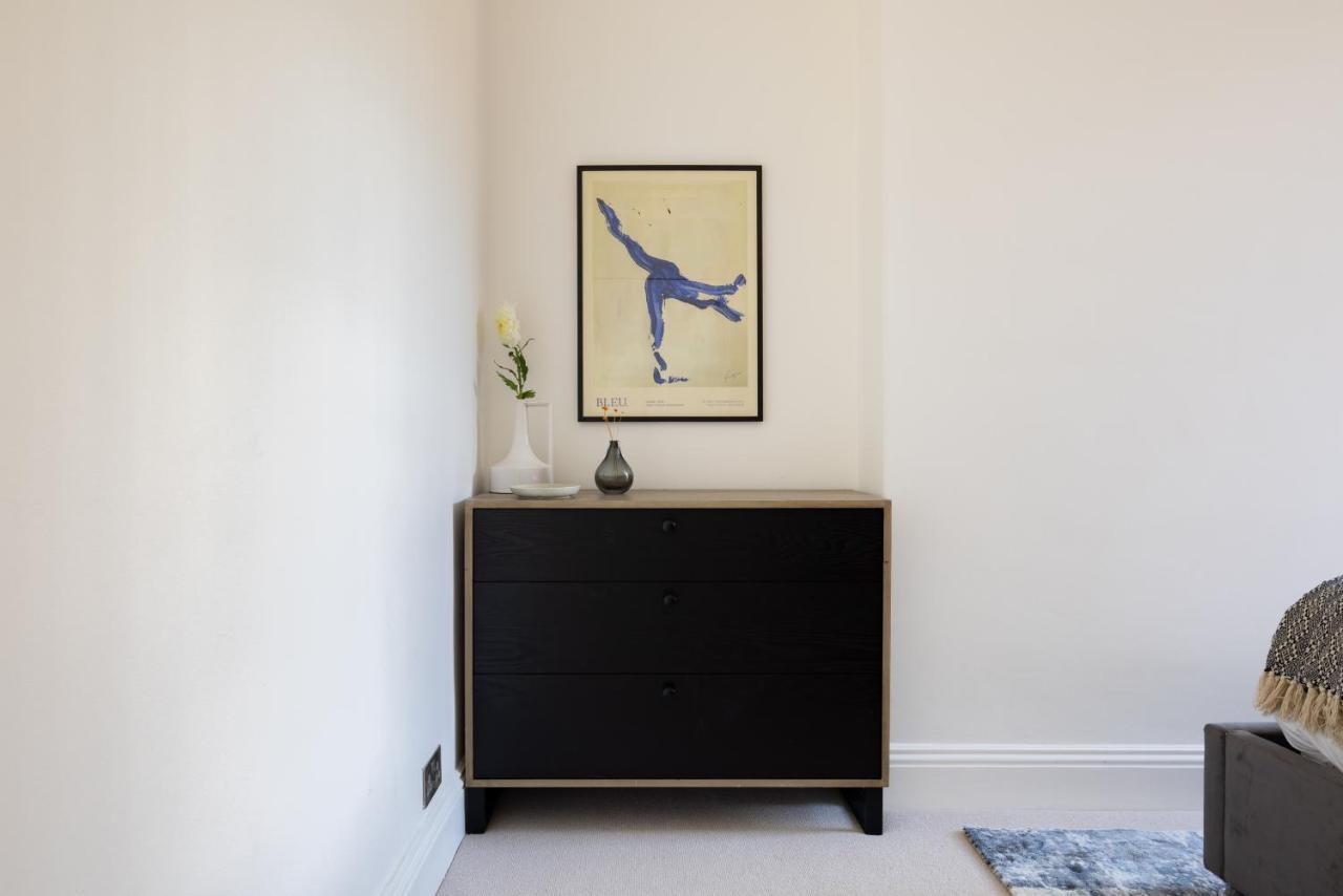 The Streatham Hill Wonder - Spacious 4Bdr House With Garden And Terrace London Ngoại thất bức ảnh