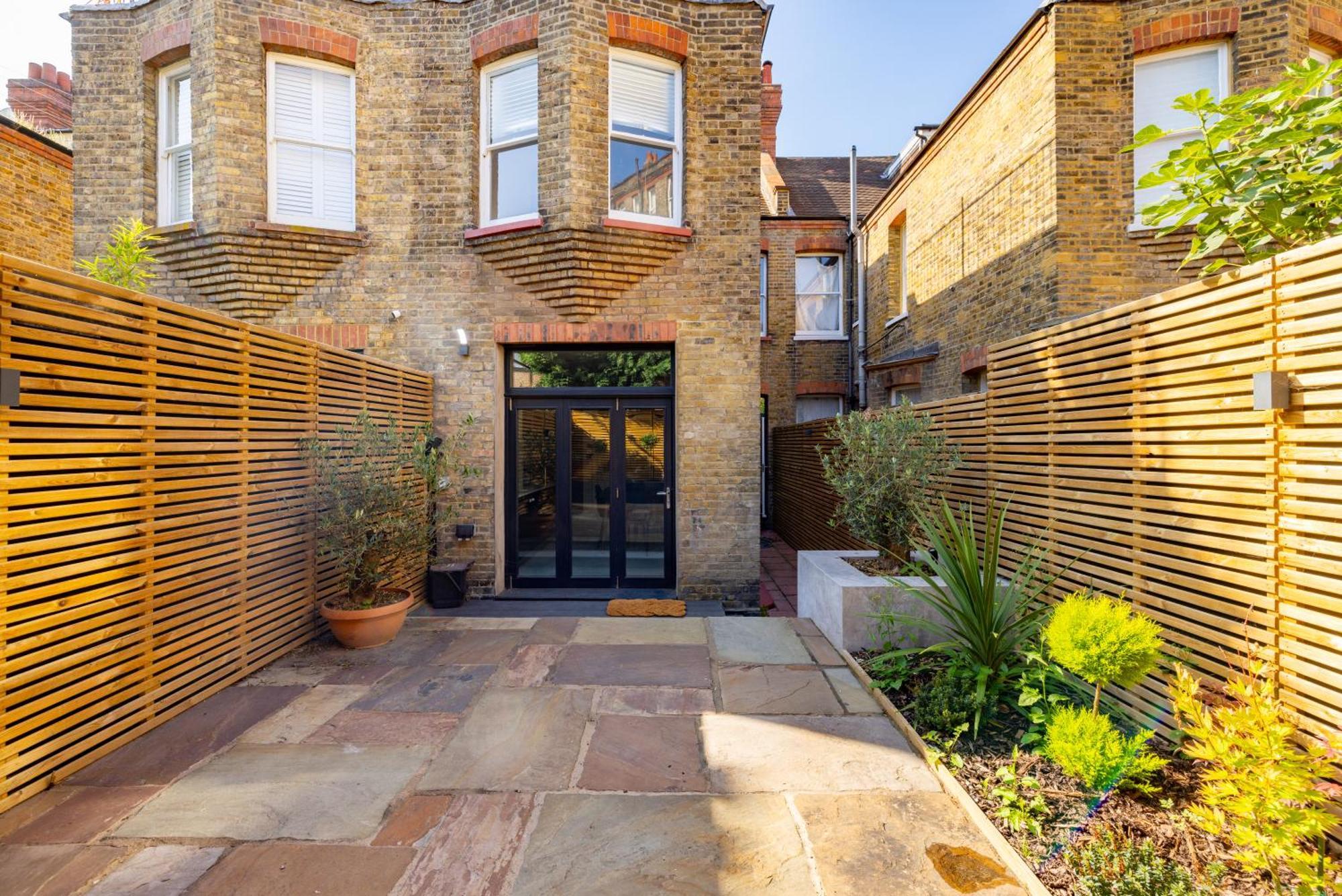 The Streatham Hill Wonder - Spacious 4Bdr House With Garden And Terrace London Ngoại thất bức ảnh