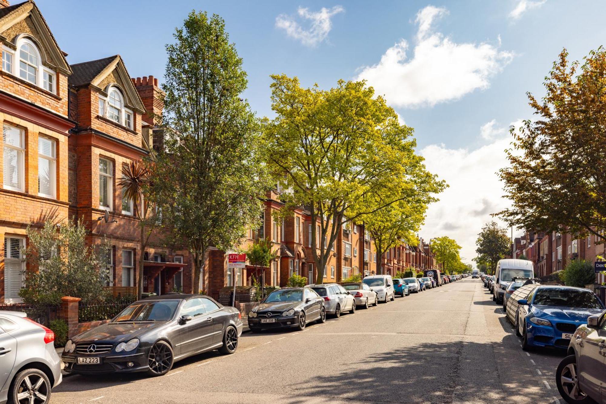 The Streatham Hill Wonder - Spacious 4Bdr House With Garden And Terrace London Ngoại thất bức ảnh
